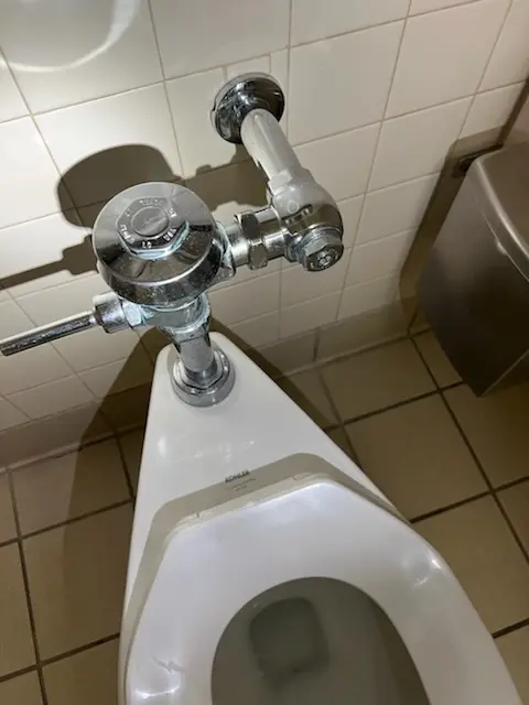 Fixture installation and repair for Pipe Repair in Lapidea